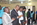 Rev'd Olubode Adeyefa with ministers of the gospel